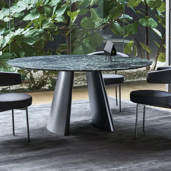 Table Bonaldo Torii - Plateau Circulaire 2