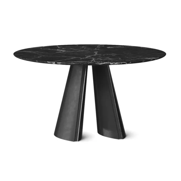 Bonaldo Torii Table - Circular Top