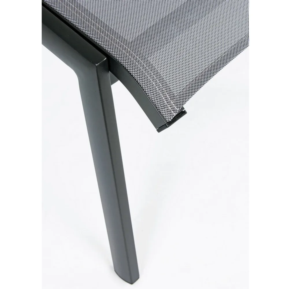 Recliner chair Bizzotto Cruise