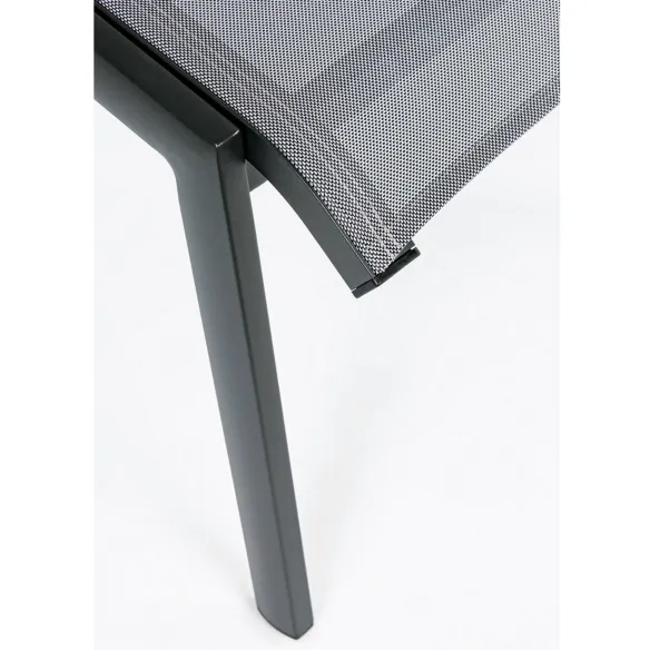 Fauteuil inclinable Bizzotto Cruise