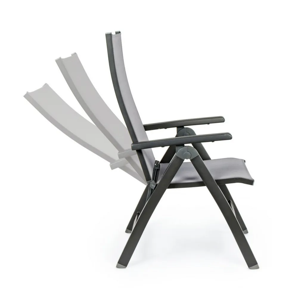 Silla reclinable Bizzotto Cruise