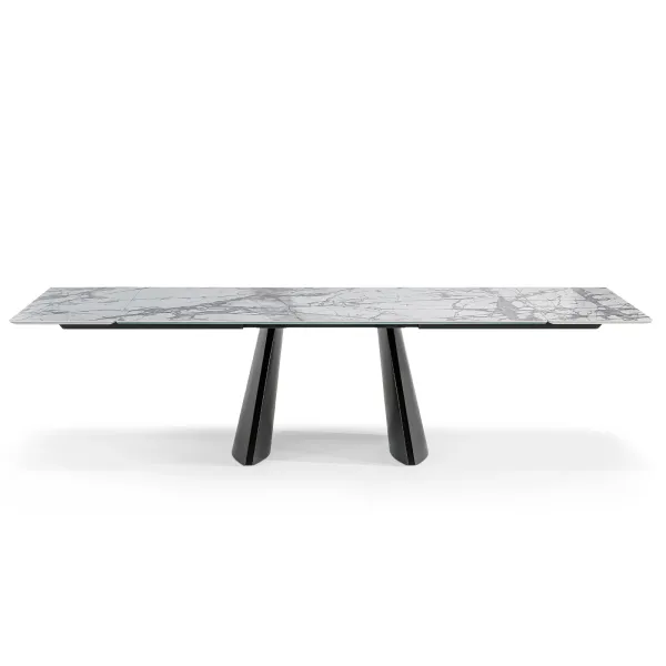 Bonaldo Torii extendable table