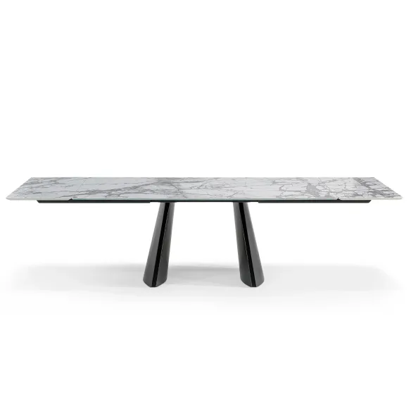Table extensible Bonaldo Torii