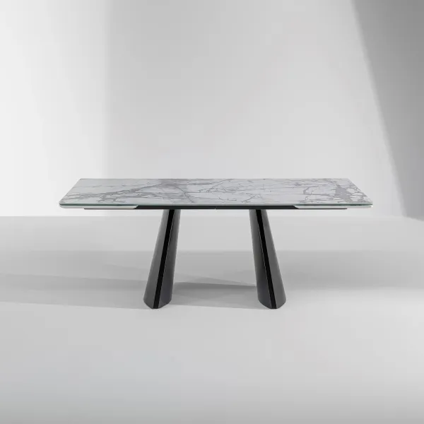 Bonaldo Torii extendable table 2
