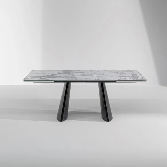 Mesa extensible Bonaldo Torii