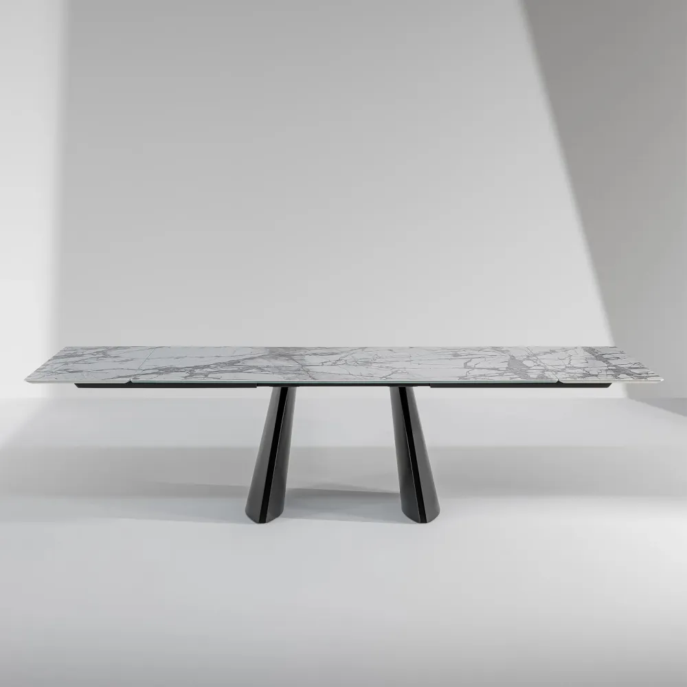 Bonaldo Torii extendable table
