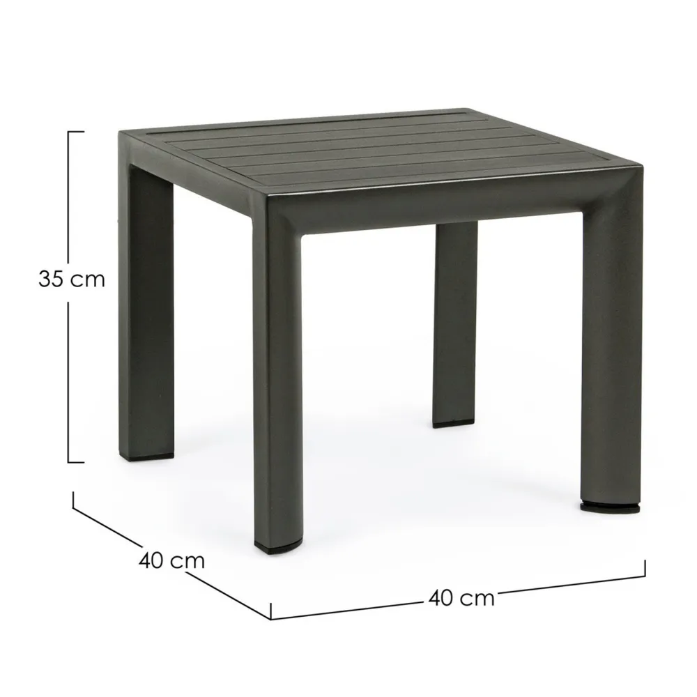 Coffee table Bizzotto Cruise