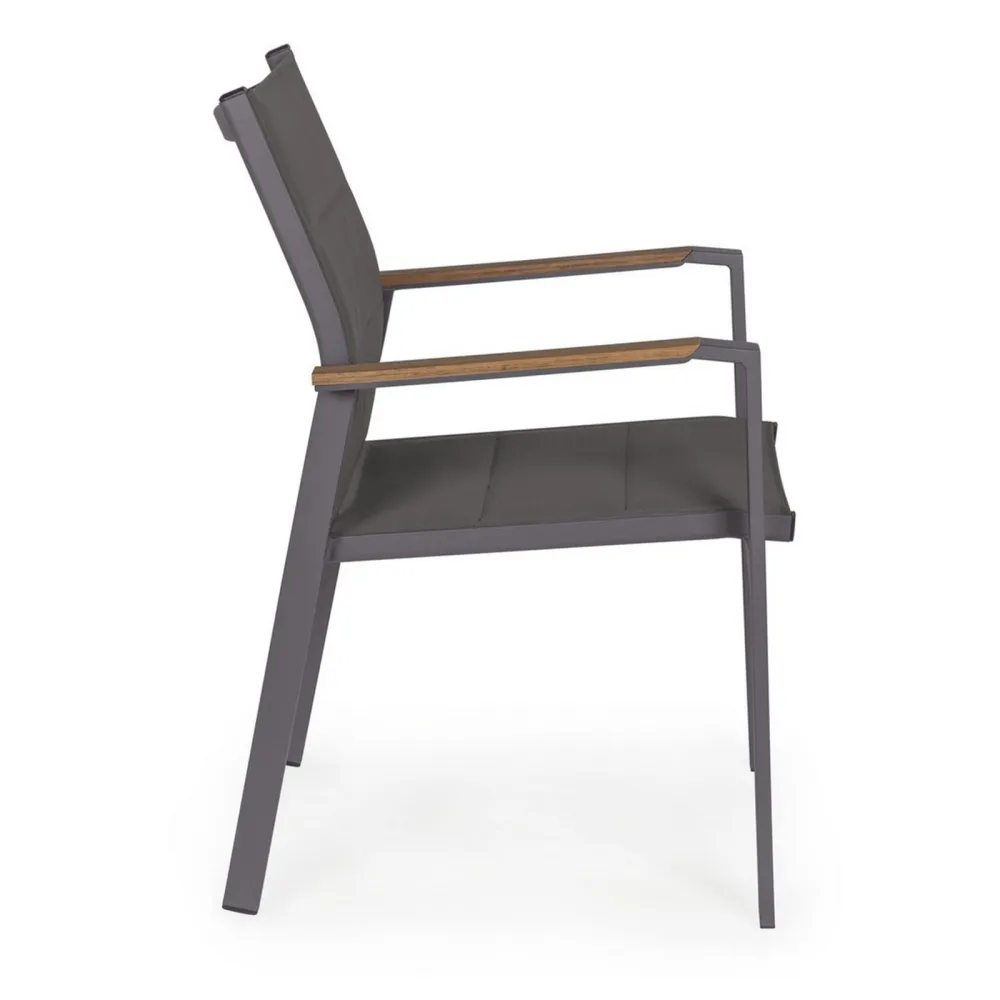 Chaise Bizzotto Kubik