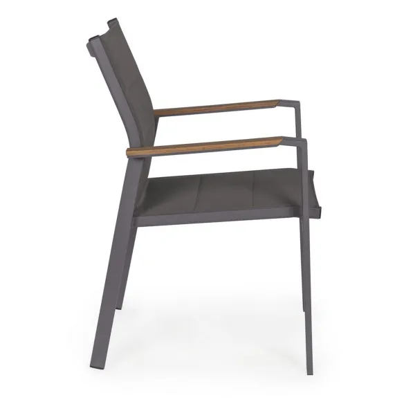 Chair Bizzotto Kubik
