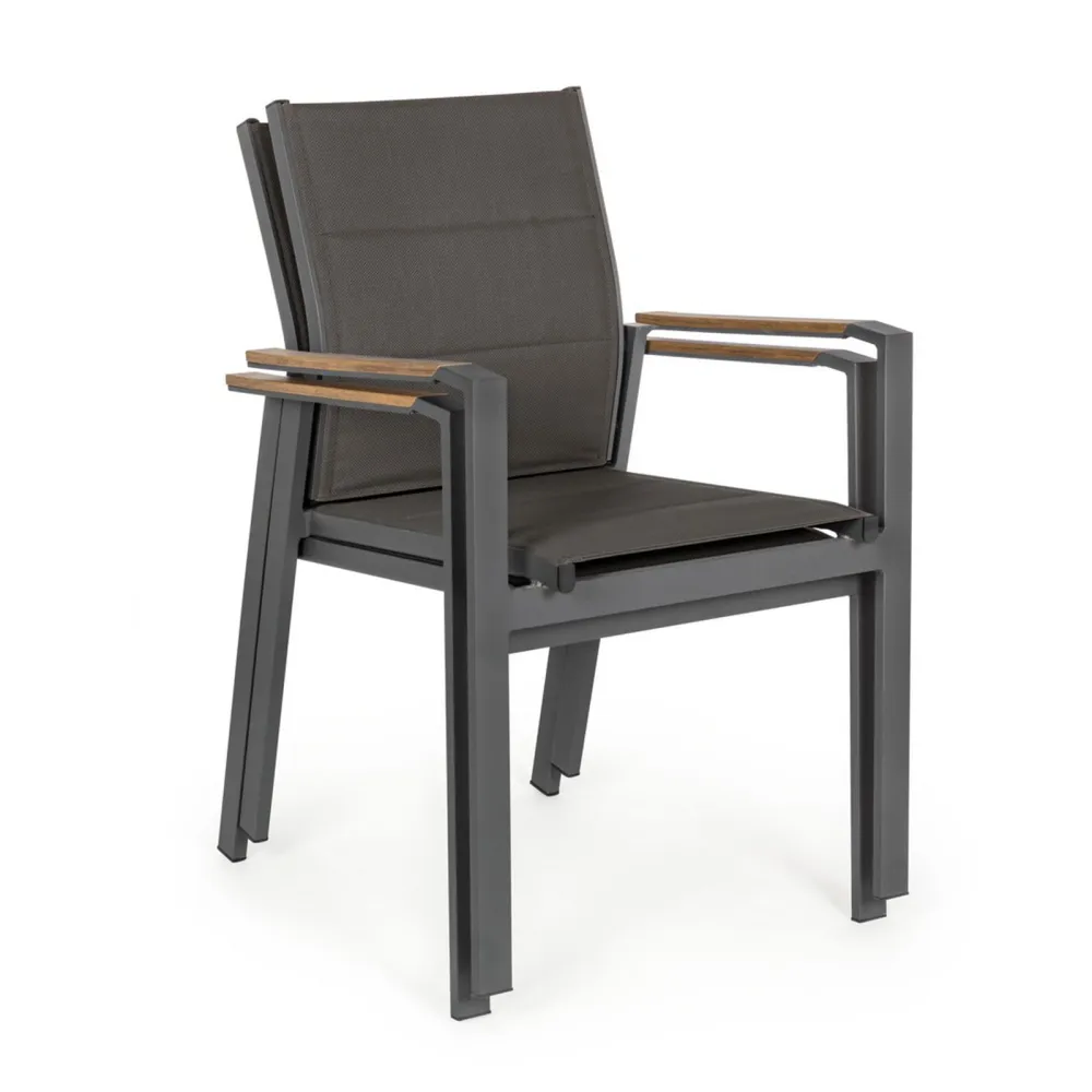 Silla Bizzotto Kubik