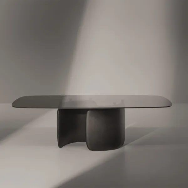 Tavolo Bonaldo Mellow 2