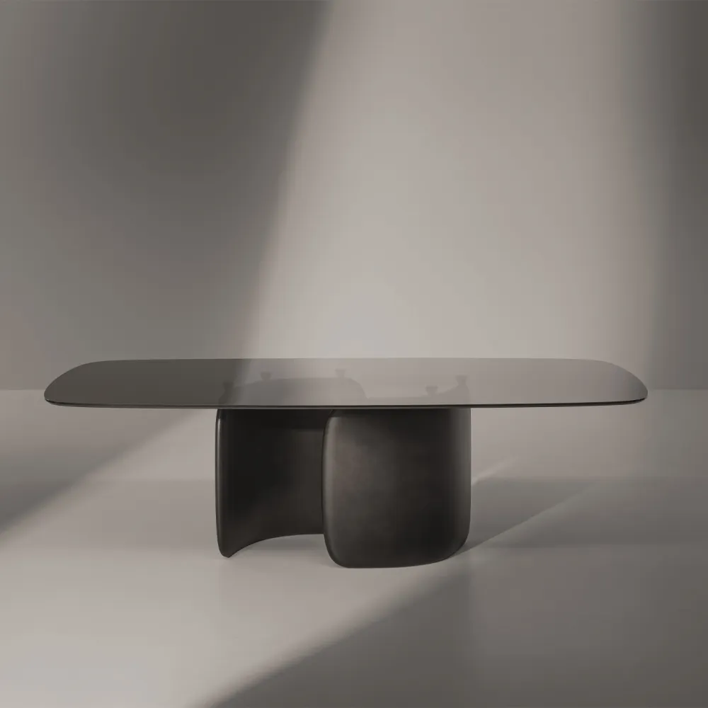 Bonaldo Table moelleuse