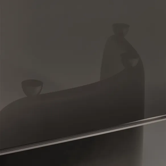Bonaldo Table moelleuse