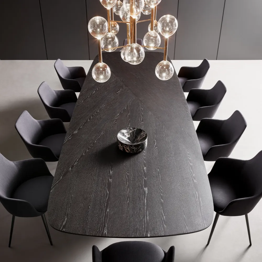 Bonaldo Mellow 400 Tisch