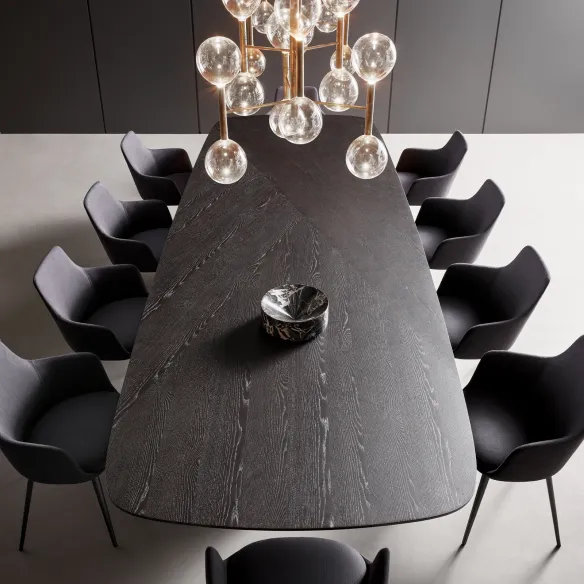 Tavolo Bonaldo Mellow 400