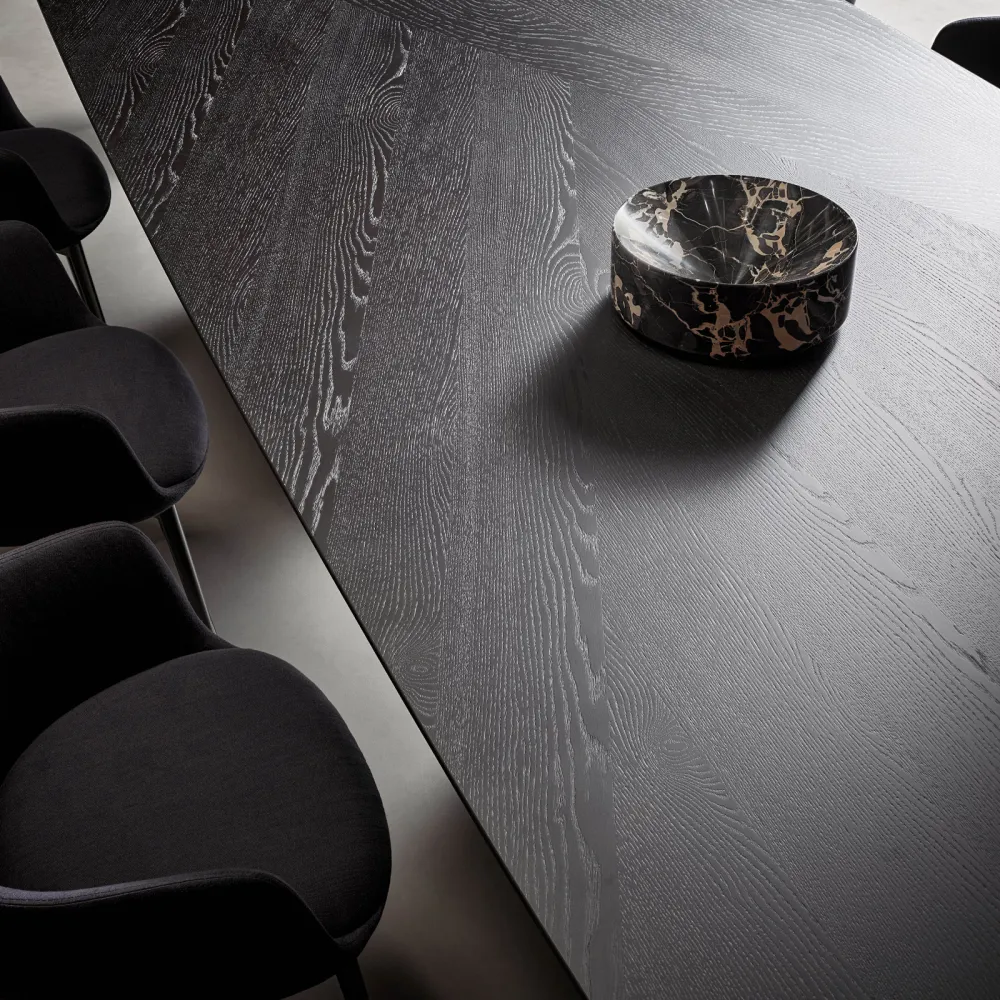 Table Bonaldo Mellow 400