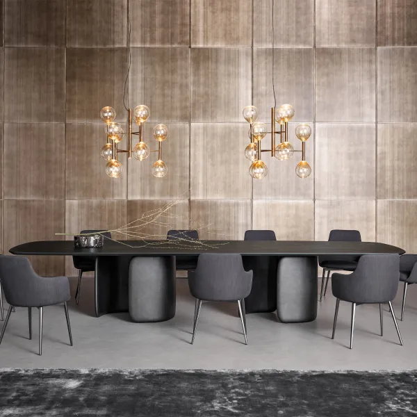 Bonaldo Mellow 400 table 2