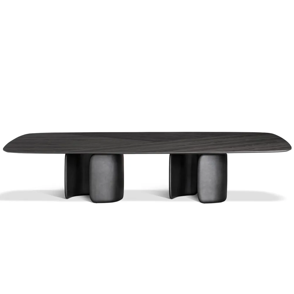 Table Bonaldo Mellow 400