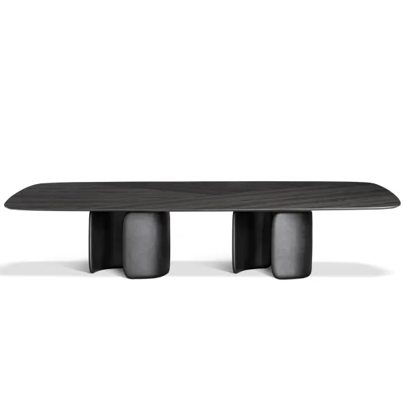 Tavolo Bonaldo Mellow 400