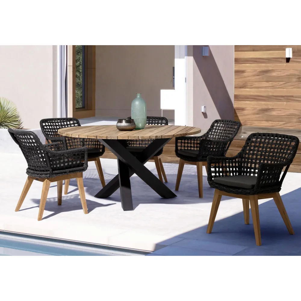 Sedia Bizzotto Madison