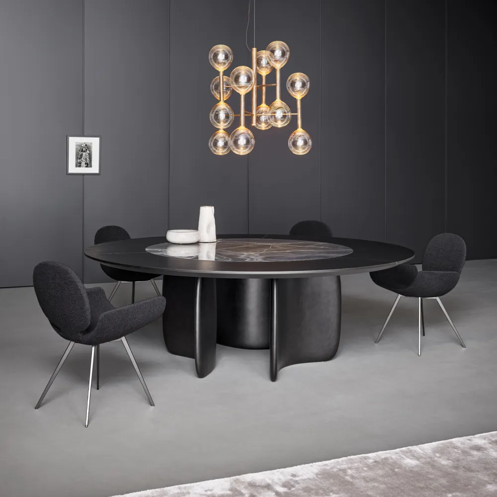 Tavolo Bonaldo Mellow ST