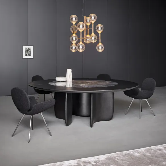 Table Bonaldo Mellow ST