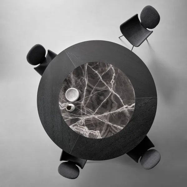 Bonaldo Mellow ST table 2
