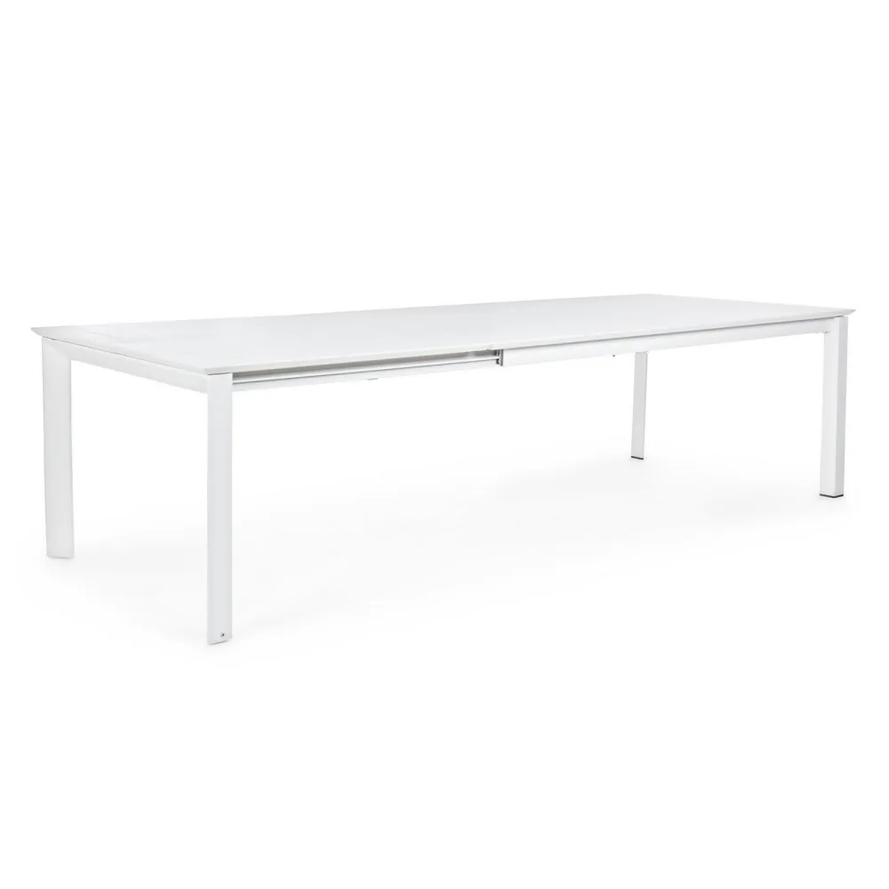 Tavolo Bizzotto Konnor 200/300 x 110