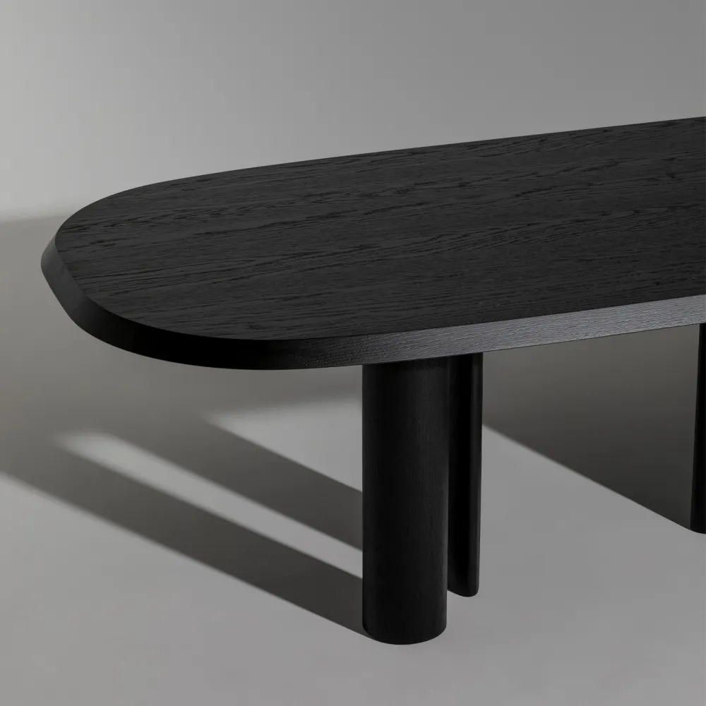 Bonaldo Padiglioni table - Mono