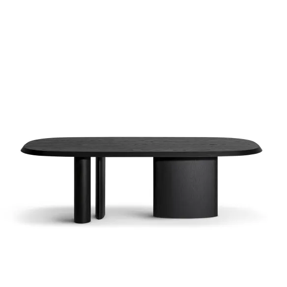 Bonaldo Padiglioni Tisch - Mono