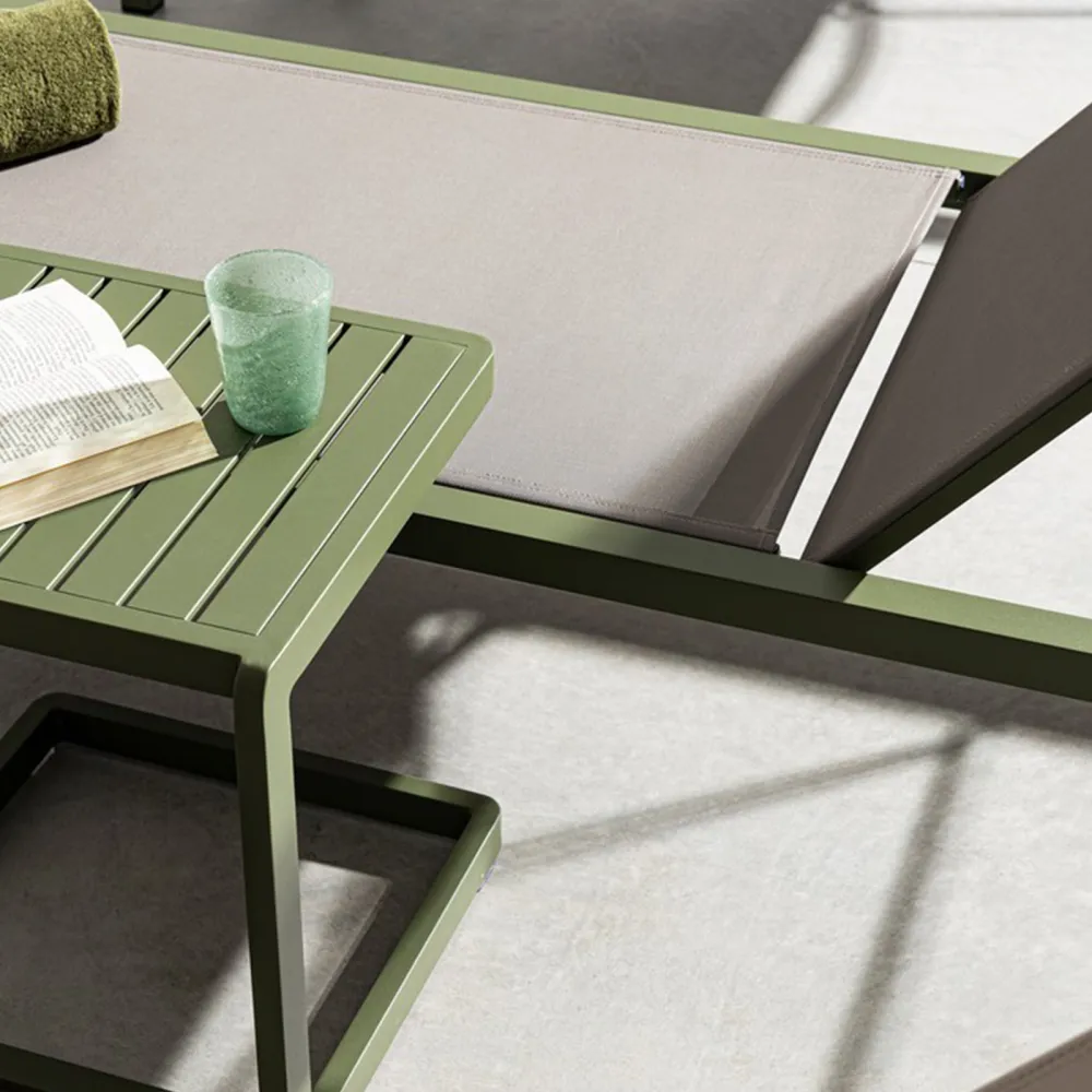 Coffee table Bizzotto Konnor