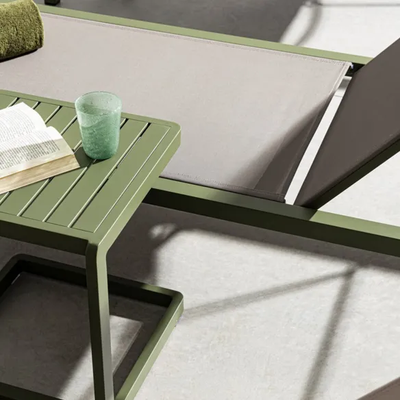 Mesa de centro Bizzotto Konnor