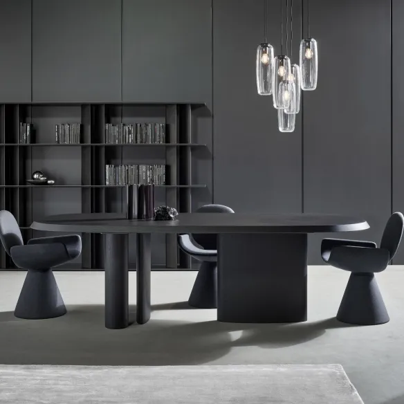 Table Bonaldo Padiglioni - Double