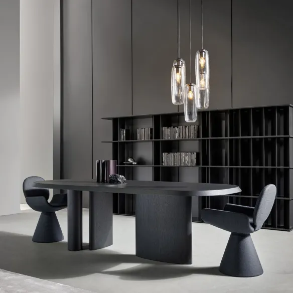Table Bonaldo Padiglioni - Double