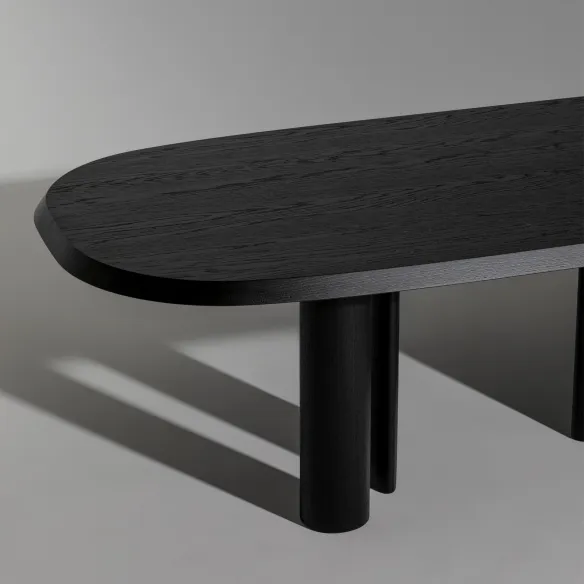 Table Bonaldo Padiglioni - Double