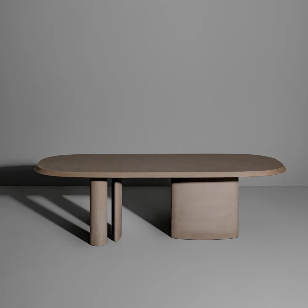 Table Bonaldo Padiglioni - Double