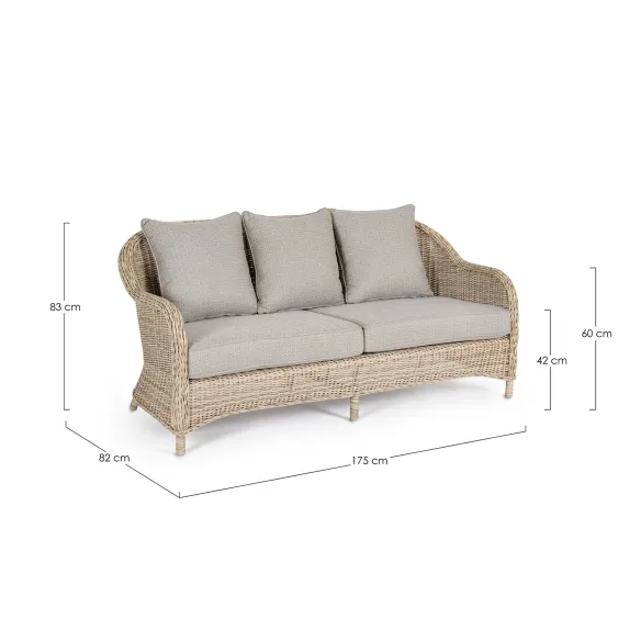 Sofa Bizzotto Aditya