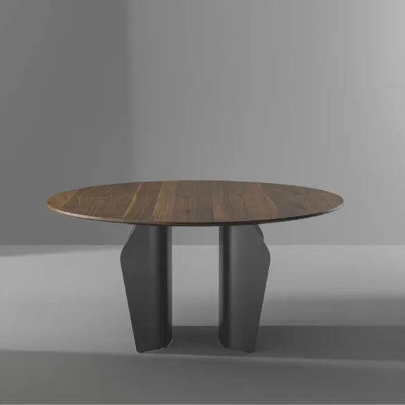 Bonaldo Flame table - Round top