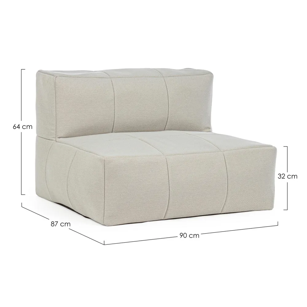 Sessel Bizzotto Sparrow