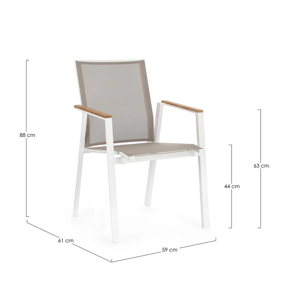 Chair Bizzotto Cameron