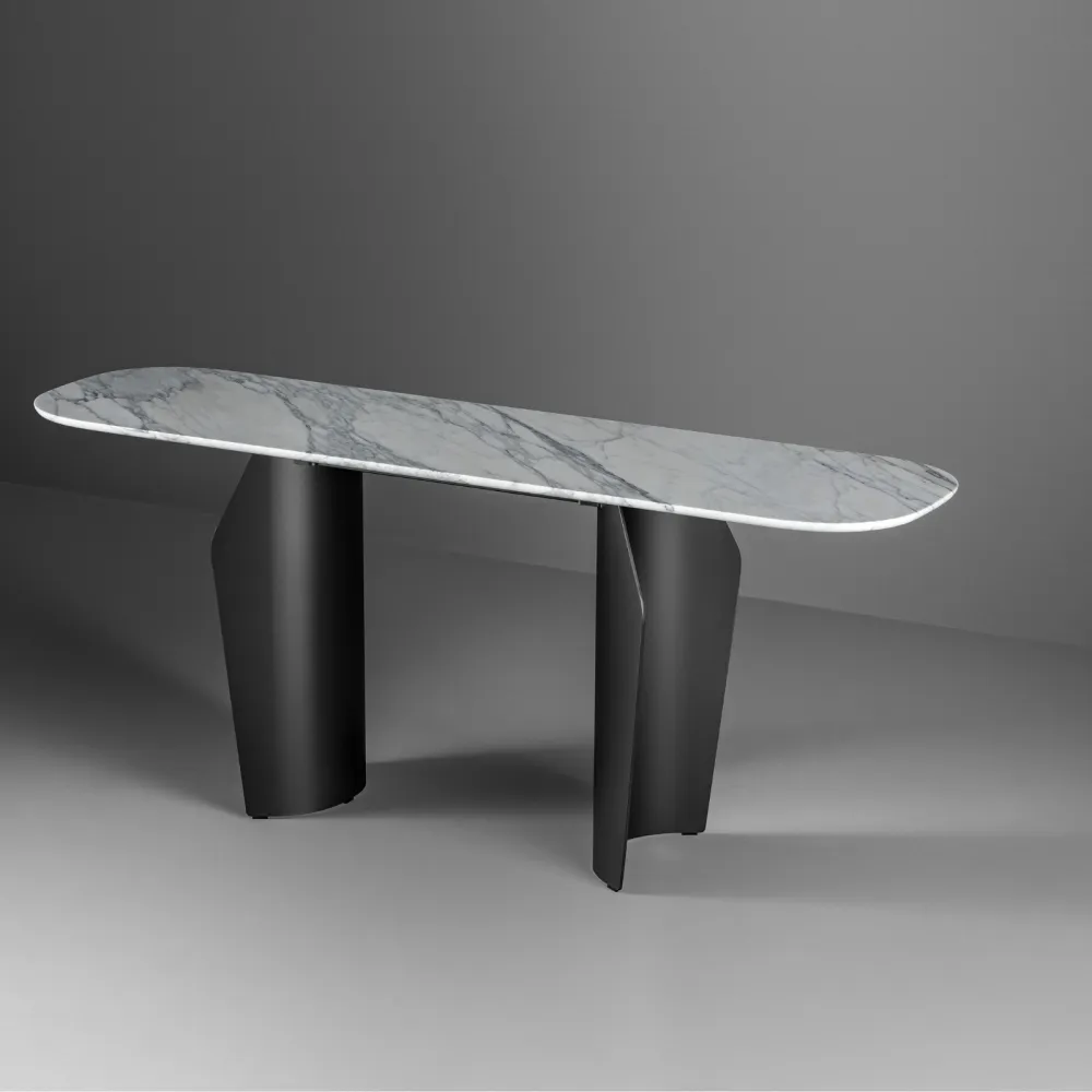 Console Bonaldo Flamme