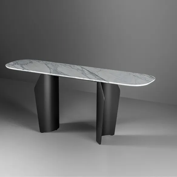 Console Bonaldo Flame