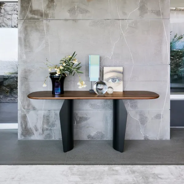 Console Bonaldo Flame 2