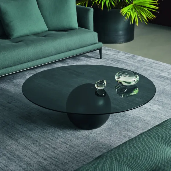 Table basse de cirque Bonaldo 2