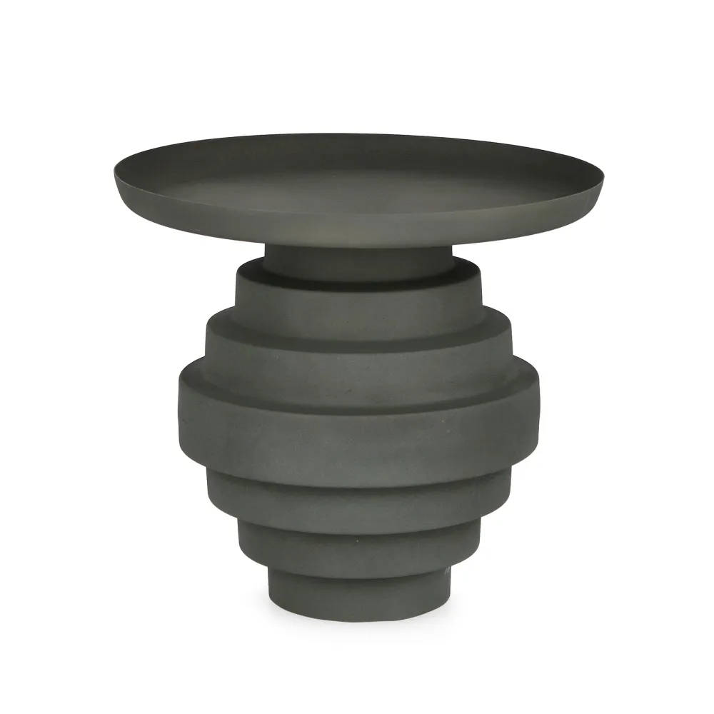Table basse Bizzotto Amba - Vert