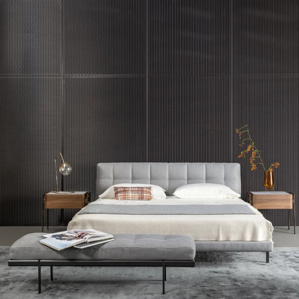 Bonaldo James bed
