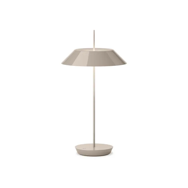 Vibia Tischlampe Mayfair Mini - Beige