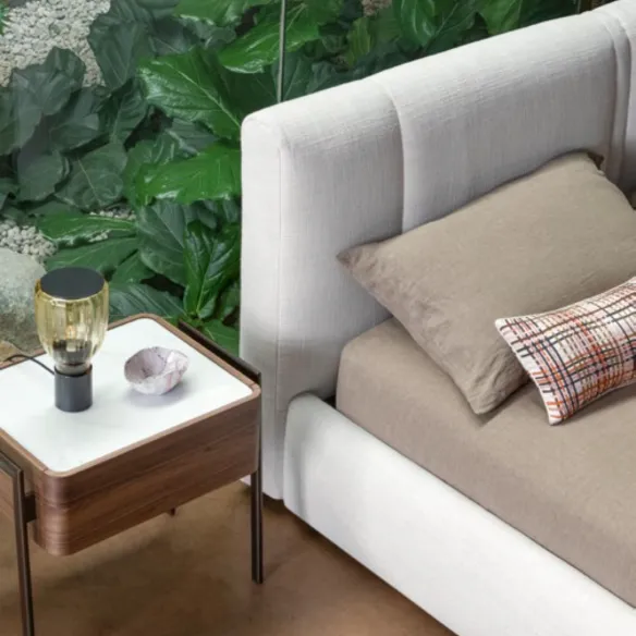 Bonaldo Rigoletto bed