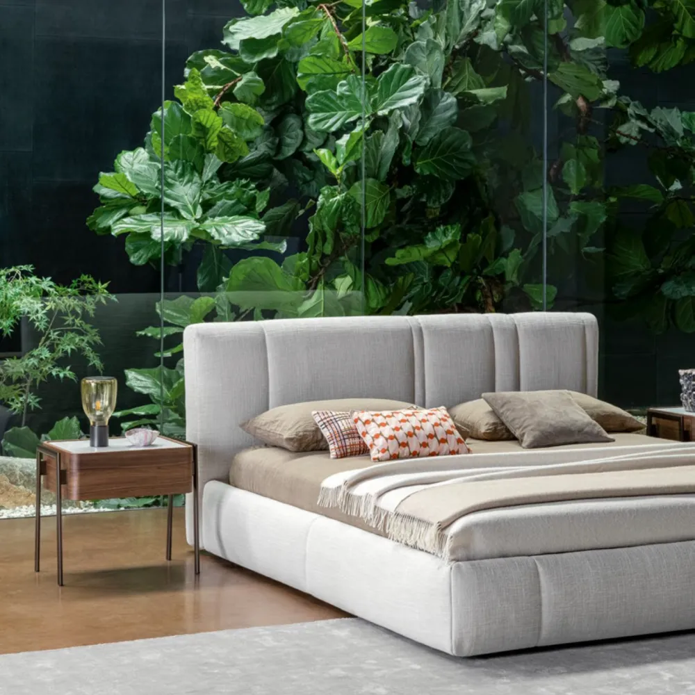 Cama Bonaldo Rigoletto
