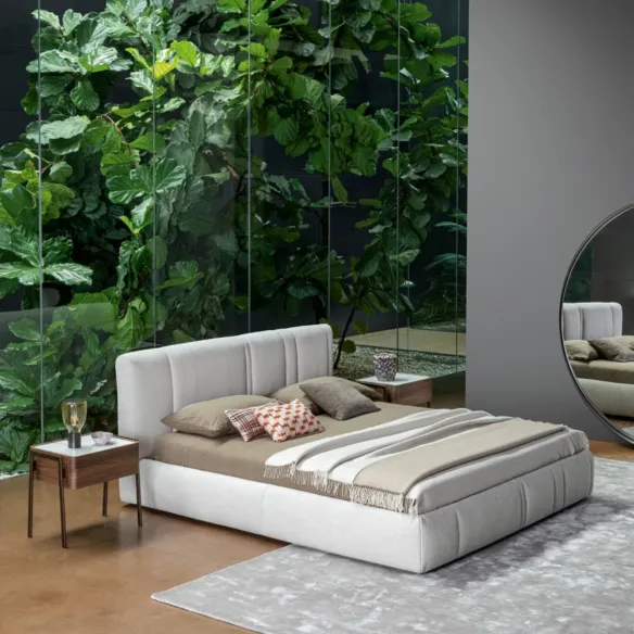 Bonaldo Rigoletto bed